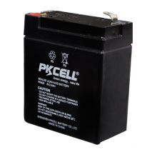 6v 2ah 2.5ah 2.8ah Rechargeable pkcell Battery